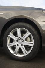 Lexus ES350 Pebble Beach Edition 2007 года